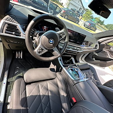 When Flawless Becomes the Signature of a Reputation — BMW Interior and Exterior Maintenance in Lake Nona (1) 24